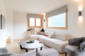 Bright & elegant stand alone chalet - 8 ppl - Vois Le Mont Les Gets